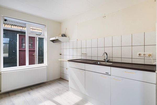 Medium property photo - Hearewei 2, 8852 RK Firdgum